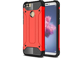 CEPAX Forte Case Telefon Kılıfı Kırmızı