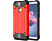 CEPAX Forte Case Telefon Kılıfı Kırmızı