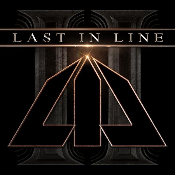 Last In Line - (Vinyl) II (Gatefold/Black/180 Gramm - 2LP)