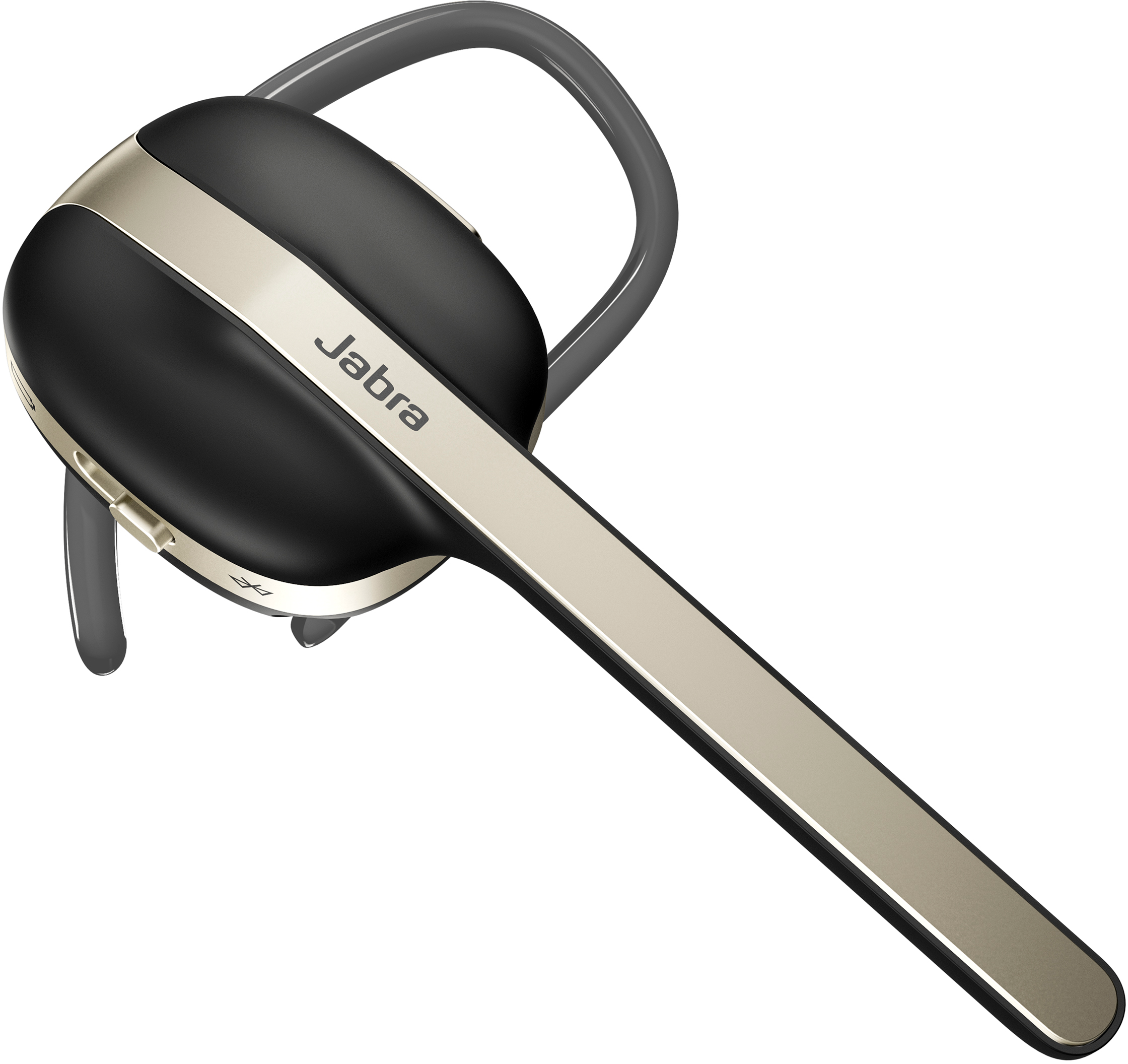 JABRA TALK 30 Bluetooth-headset Zilver