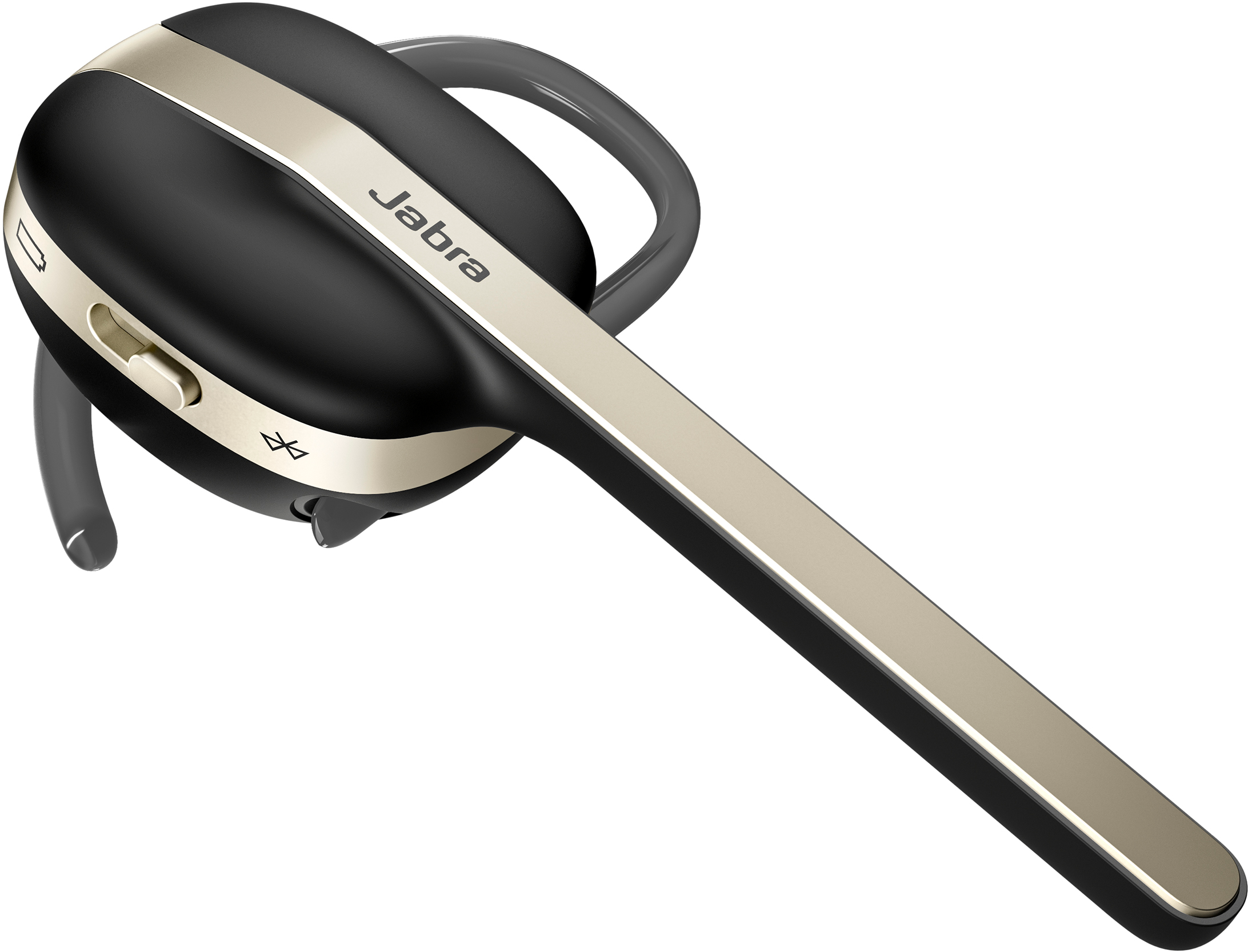 JABRA TALK 30 Bluetooth-headset Zilver