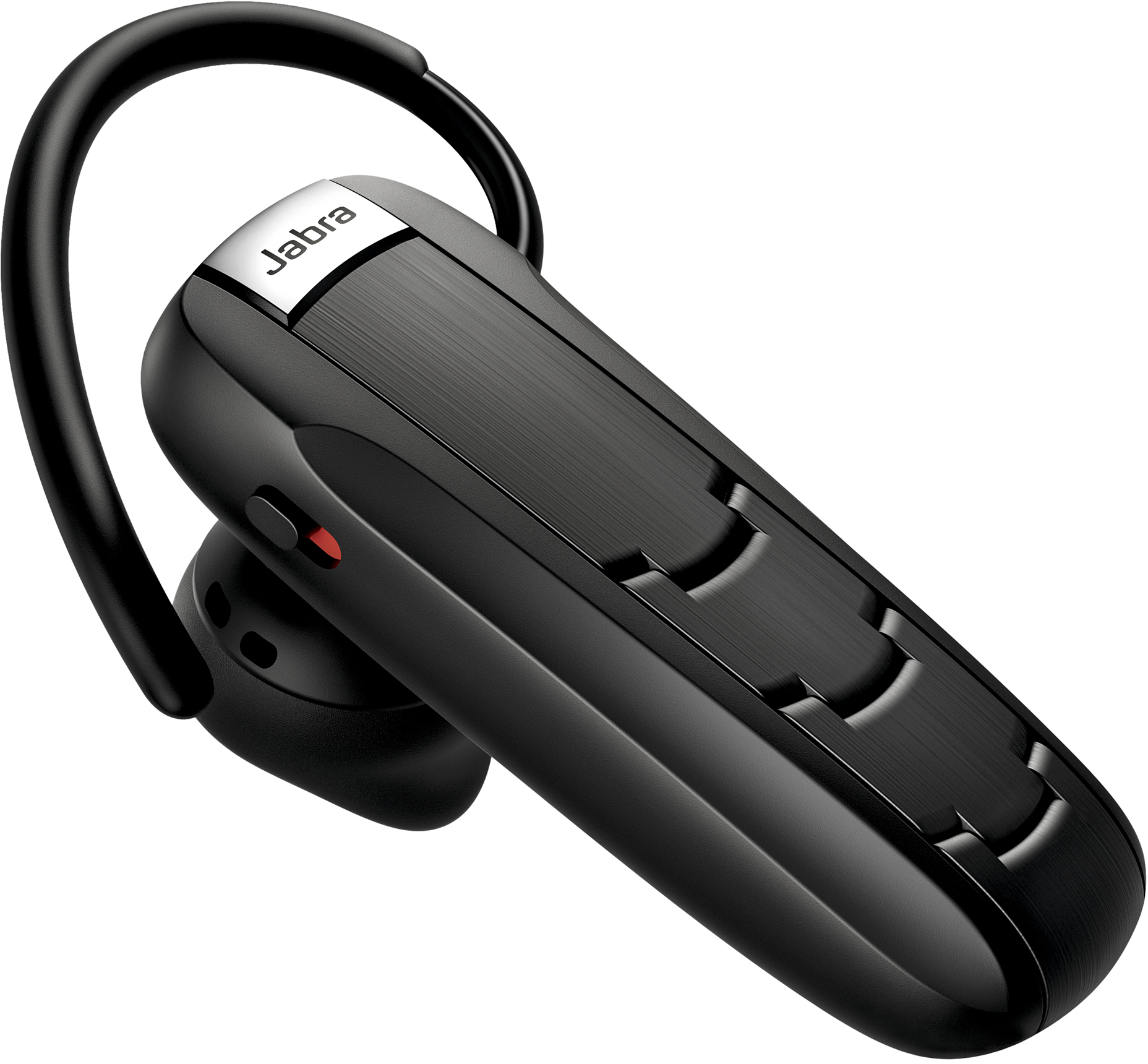JABRA TALK 35 Bluetooth-headset Zwart