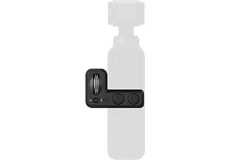 DJI Osmo Pocket Controller Wheel Part 6 - Roue de manoeuvre (Noir)