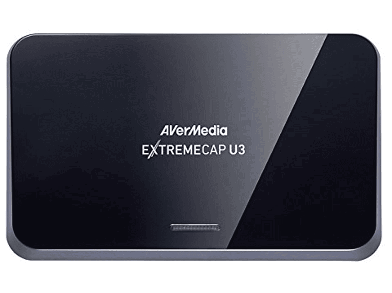 Capturadora de vídeo | Avermedia Extremecap U3