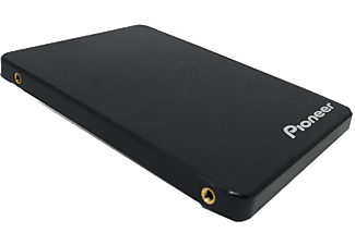 PIONEER APS-SL3N 2.5" 120GB 500MB Okuma 400MB Yazma SSD