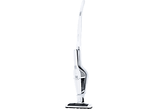 ELECTROLUX EERC70IW - Aspirateur-balais rechargeable (Blanc)