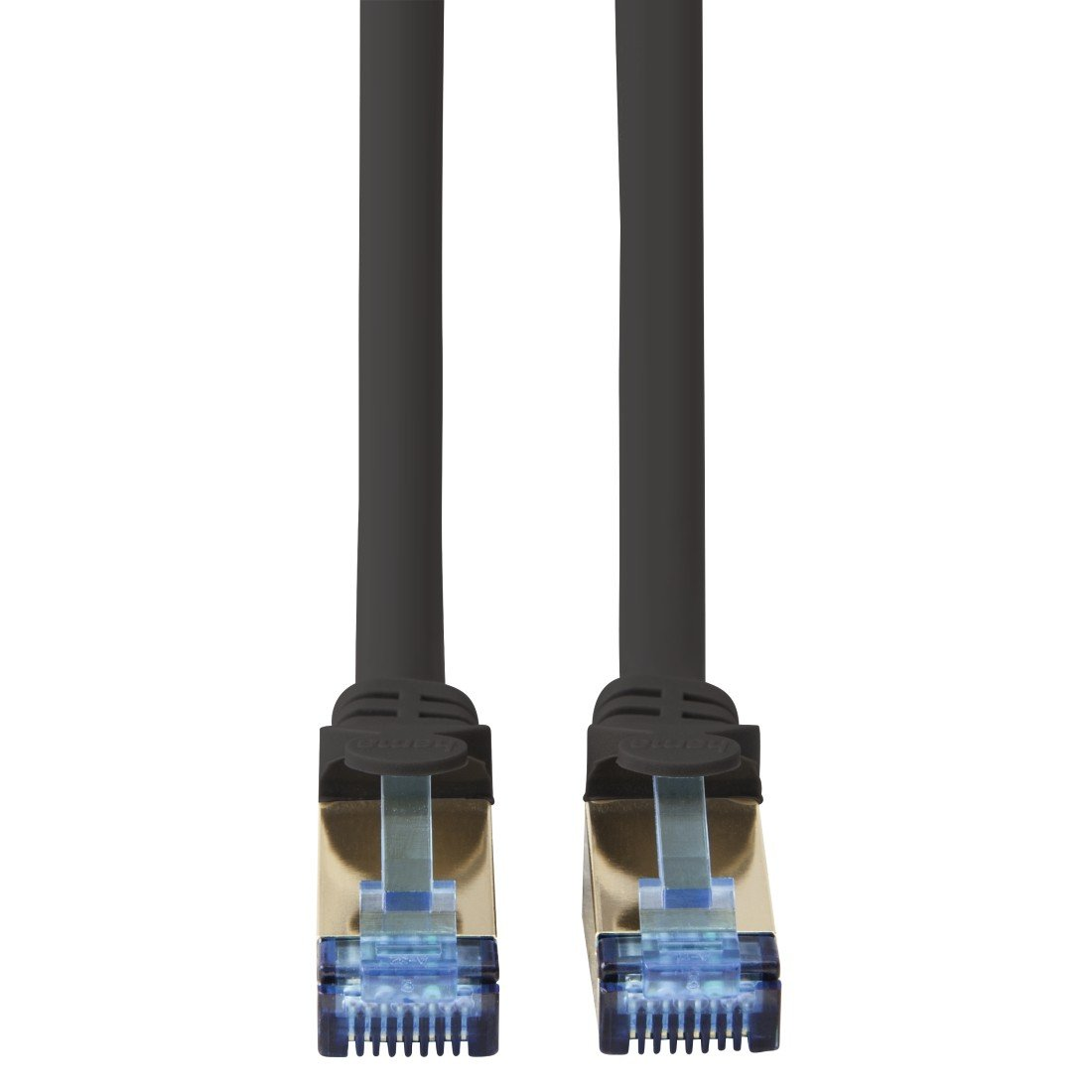 Cable de red - HAMA 045053, RJ45, 8P8C CAT6 3 m