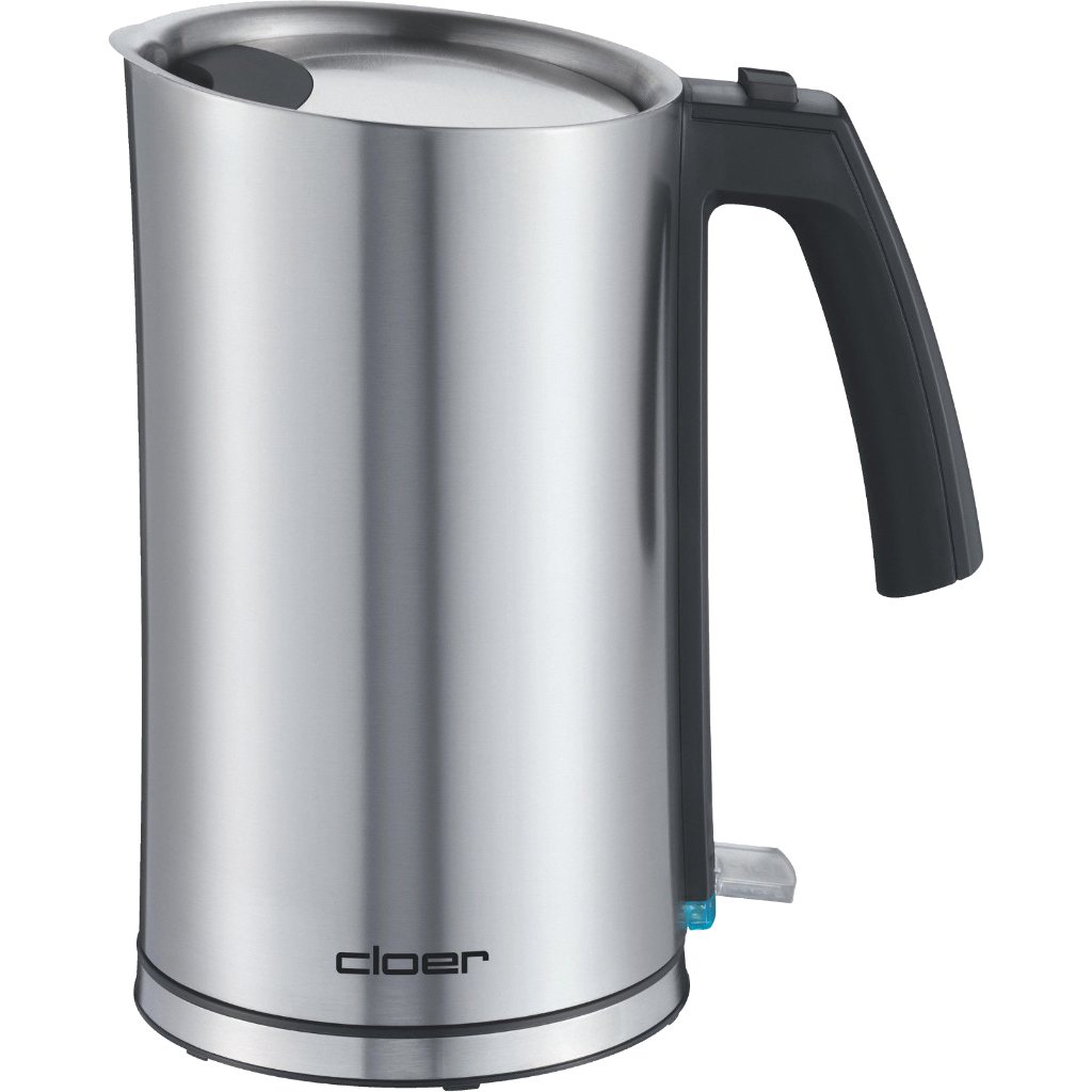 CLOER 4909 dupla falú vízforraló
