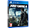 Just Cause 4 (PlayStation 4)