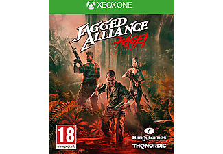 download jagged alliance 3 xbox