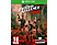 Jagged Alliance: Rage! (Xbox One)