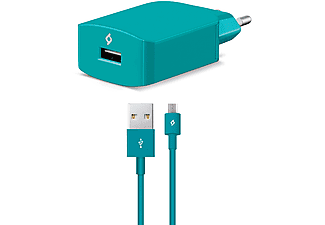 TTEC 2SCS01TZ Speedcharger USB 2.1A Seyahat Şarj Cihazı