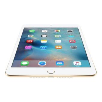 Apple iPad mini 4 32GB 3G 4G Oro