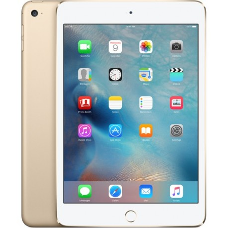 Apple iPad mini 4 32GB 3G 4G Oro
