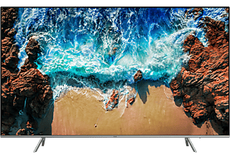 SAMSUNG UE82NU8000 - TV (82 ", UHD 4K, )