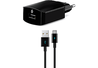 TTEC 2SCS01CS Speedcharger 2.1A Seyahat Şarj Cihazı