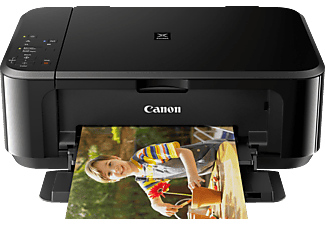 CANON Multifunktionsdrucker Pixma MG 3650 S WLAN