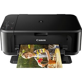 CANON Pixma MG 3650 S WLAN