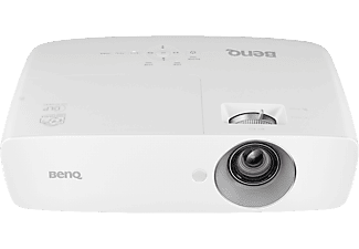 BENQ BenQ TH683 - Beamer Home Cinema - Full HD - Bianco - Proiettore (Home cinema, Full-HD, 1920 x 1080 pixel)