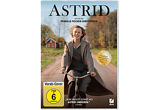 Astrid [DVD]