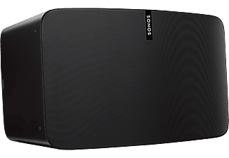 SONOS PLAY:5 2.Gen - Multiroom Lautsprecher (Schwarz)