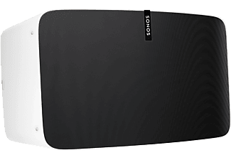 SONOS PLAY:5 2.Gen - Enceinte multiroom (Blanc)