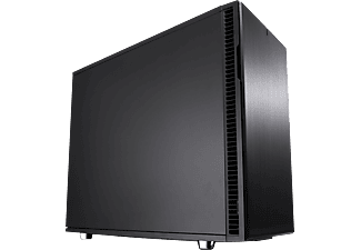 FRACTAL Define R6 - Boîtier PC (Noir profond)
