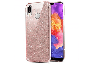 CEPAX Palma Case Telefon Kılıfı Rose Gold