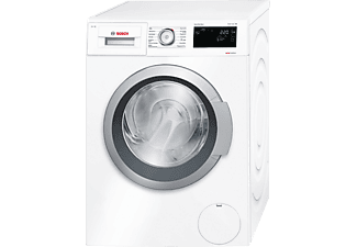 BOSCH WAT28641CH - Machine à laver - (8 kg, Blanc)