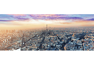 RAVENSBURGER Paris im Morgenglanz Puzzle Mehrfarbig