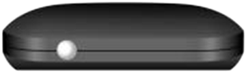 ILIKE F-180 DualSIM szürke nyomógombos kártyafüggetlen mobiltelefon