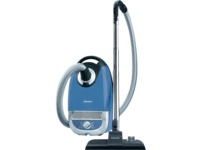 10 Staubsaugerbeutel für Miele Complete C2 Black Pearl