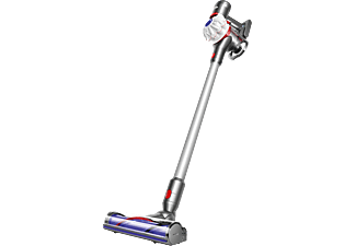 DYSON V7 CORDFREE - Kabelloser Staubsauger (Silber)