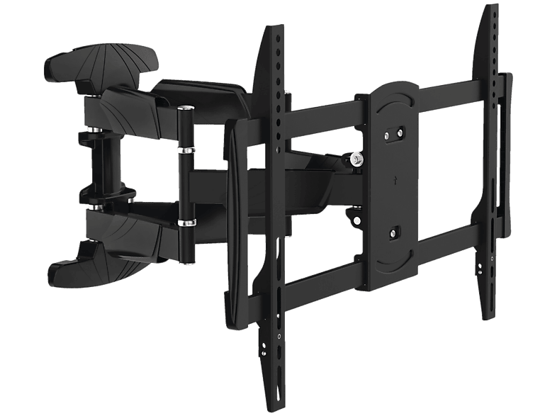 ISY Muurbeugel Premium Fullmotion Schaararm 48'' - 80'' (IWB-6400)