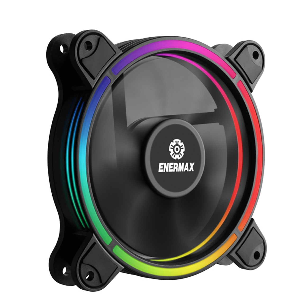 ENERMAX T.B RGB 6er Pack Lüfter