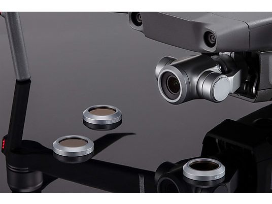 DJI Mavic 2 Zoom - Set di filtri ND