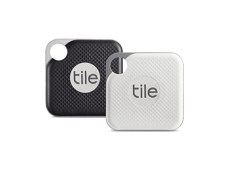 TILE Pro zwart en wit Combopack | 2-pack | MediaMarkt