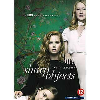 Sharp Objects - Seizoen 1 | DVD