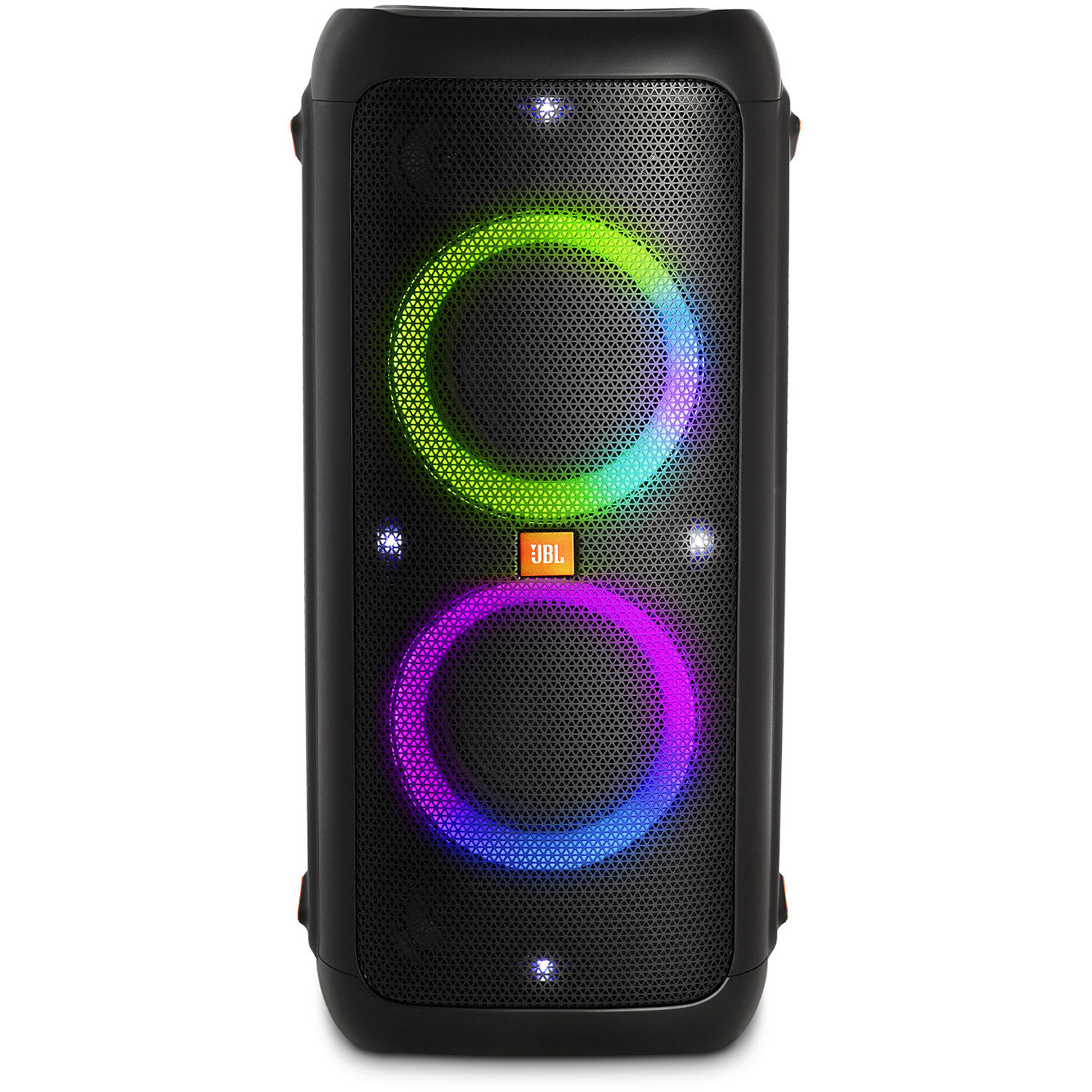 Altavoz inalámbrico - JBL PartyBox 300, Bluetooth, 18h