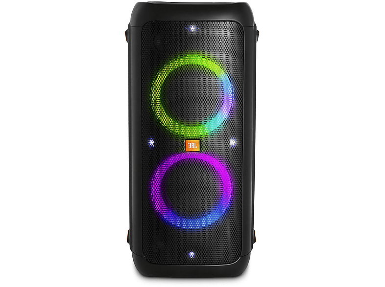 Altavoz inalámbrico | JBL PartyBox 300, Bluetooth, 18h | MediaMarkt