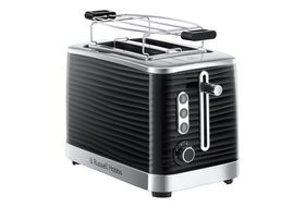 | kaufen Schlitze: online Toaster (Schwarz, TAT2M123 950 BOSCH MediaMarkt Watt, 2) MyMoment