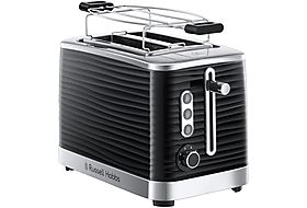 BOSCH TAT2M123 MyMoment Toaster (Schwarz, 950 Watt, Schlitze: 2) online  kaufen | MediaMarkt