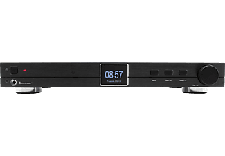 SOUNDMASTER IR 45 - Tuner radio (Noir)