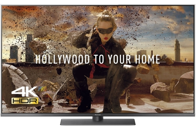 TV LED 75" - Panasonic TX-75FX780E, Ultra HD 4K, Multi HDR, Local Dimming Pro, Smart TV