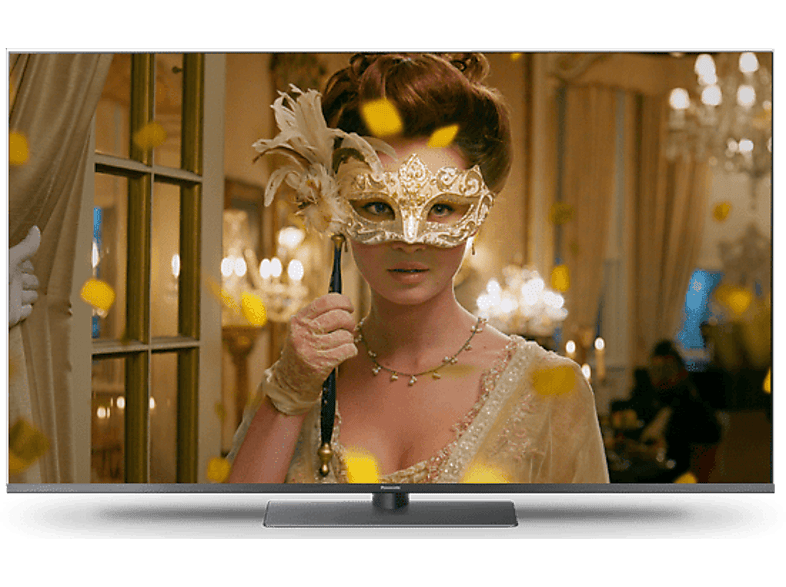 TV LED 65" - Panasonic TX-65FX780E, Ultra HD 4K, Multi HDR, Local Dimming Pro, Smart TV