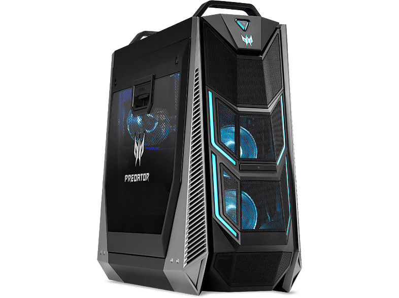 ACER Gaming PC Predator Orion 9000-600 I82070-01 Intel Core i7-8700K (DG.E0KEH.006)