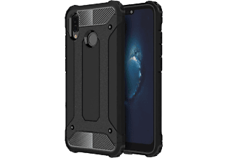 CEPAX Forte Case Telefon Kılıfı Siyah