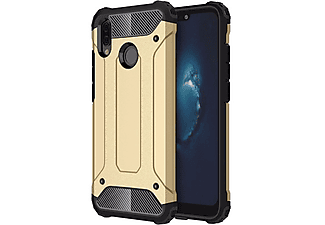 CEPAX Forte Case Telefon Kılıfı Gold