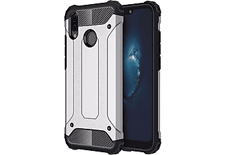 CEPAX Forte Case Telefon Kılıfı Gümüş