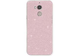 CEPAX Palma Case Telefon Kılıfı Rose Gold